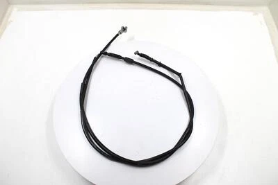 04 KAWASAKI VULCAN 2000 VN2000A OEM CLUTCH CABLE LINE 54011-0004 - Image 1 of 4