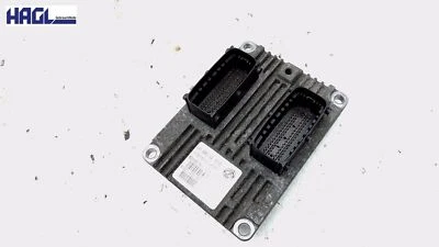 Centralina Iniezione 5SF3M2D032 51798651 Fiat Grande Punto 1.4 8V 199 57 KW - Immagine 1 di 3