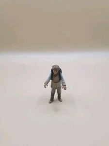Star Wars Young Anakin Skywalker Action Figure 1998 Hasbro Episode I 2.75" - Picture 1 of 16