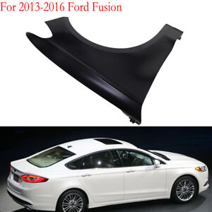 New Fender Front Passenger Right Side RH Hand FO1241305C HS7Z16005A for Fusion