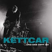 ...und das Geht So von Kettcar | CD | Zustand sehr gut - Bild 1 von 2