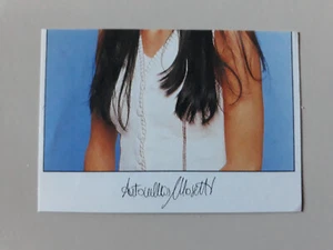 Figurina Non è la Rai Stickers collection n.105 Antonella Mosetti - Foto 1 di 1