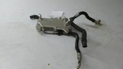 18 19 20 21 AUDI RS5 TRANSMISIÓN ENFRIADOR DE ACEITE PARTE # 4M0 317 021 G Foto 1 de 4