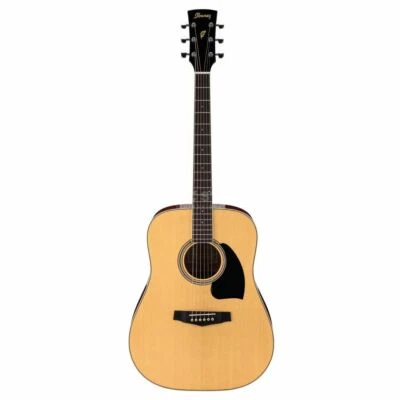 Ibanez chitarra acustica PF15NT Natural 4/4 - Immagine 1 di 3