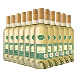 (12 Bottles) 1847 Gully Winds 2013 Semillon Sauvignon 750ML Premium White Wine M - Picture 1 of 3