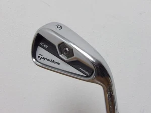 Taylormade Tour Preferred CB Forged 6 Iron Regular R300 Steel Very Nice!! - Picture 1 of 4