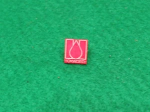 Hoxworth Kunststoff Anstecknadel L9.24 - Bild 1 von 2
