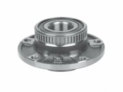 For 2001-2006 BMW 330Ci Wheel Hub Assembly Front GSP 78881YH 2002 2003 2004 2005 Foto 1 de 2