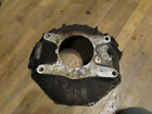 Vega Astre Monza 4 Cylinder Straight Shift Bell Housing Cyl #2
