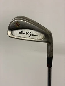 Ben Hogan edge CFT 3 iron / apex 4 stiff steel shaft / right handed - Picture 1 of 5