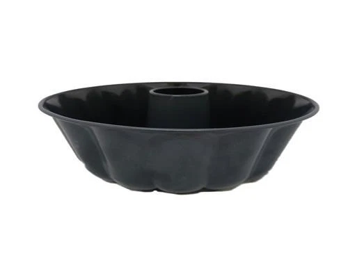 Kaiser LaForme Bundform Gugelhupfform Topfkuchen Backform Rührteig 24cm 637167 - Bild 1 von 1