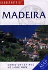 Madeira Globetrotter Travel Pack Rice Melanie