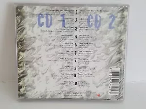 Vintage Megamix Cd Clubthumping 1998 Pro DJ International - 2 Discs - Picture 1 of 2