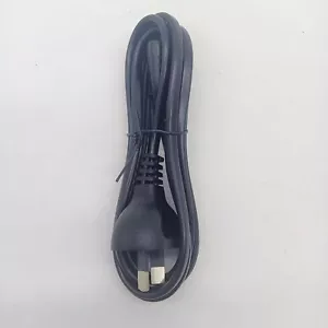 1.8m Power Cord Printer fits for CANON Selphy DS810 CP1200 Photo Pixma PRO 10 - Picture 1 of 3