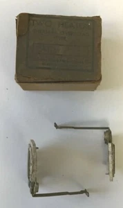 ARROW HART 42104 OVERLOAD RELAY HEATER ***LOTOF2*** - Picture 1 of 5