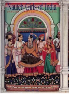 Nautch Girls of India - Dancers . Singers . Playmates - Foto 1 di 5