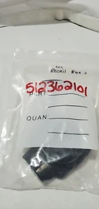 512362101 Red Max recoil - Picture 1 of 2