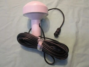 Raymarine RC620, RC630, Raytheon GPS Receiver Marine Antenna Sensor Aerial - Picture 1 of 3