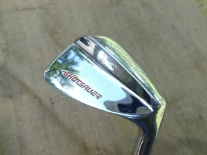 Northwestern SHOT SAVER HI-TOE 50° Pitching Wedge ⛳ PRO-FLEX Steel Stiff - Picture 1 of 7