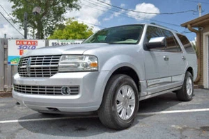 2014 Lincoln Navigator Base 4x2 4dr SUV - Picture 1 of 12