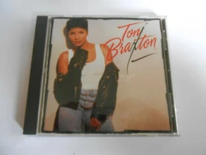 TONI BRAXTON SELF TITLED CD - Bild 1 von 1