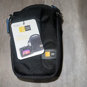 Case Logic CPL-103 Compact System Camera Case Brand New - Picture 1 of 1