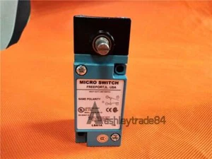 NEW 1PCS Honeywell Limit Switch LSA1A - Picture 1 of 5