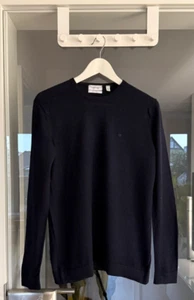Neuwertiger Calvin Klein CK Pullover Größe XS – neue Kollektion 2025 - Bild 1 von 2