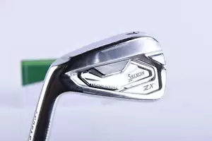 Left Hand Srixon ZX5 MK II 2023 #4 Iron / 22 Degree / Stiff Flex Steel Shaft - Picture 1 of 6