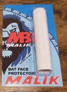 Cricket MB Bat Face Protector Sheet Anti Scuff - Picture 1 of 4