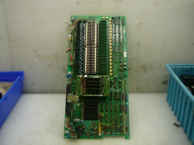 PLACA DE CIRCUITO NISSEI DIOPOS-01 NC8000F 2TP-3B142, Nº 8202511320 Foto 1 de 4