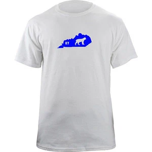 Original I Wildcat Kentucky Classic University State T-Shirt - Bild 1 von 5
