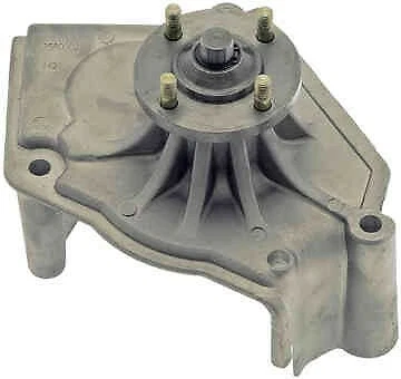 Fits 2000-2004 Toyota Tundra 3.4L V6 Engine Cooling Fan Pulley Bracket Dorman - Image 1 of 2