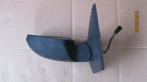 FORD FOCUS MK2 LEFT PASSENGER SIDE ELECTRIC DOOR MIRROR E9014292 - Picture 1 of 12