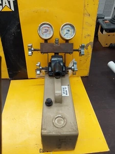 5P4150 CATERPILLAR TESTER G USED. FREE SHIPPING! - Picture 1 of 10