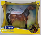 Breyer Rd Marciea Bey #1873 New In Box (Box Slightly Damaged But Not Horse) 3