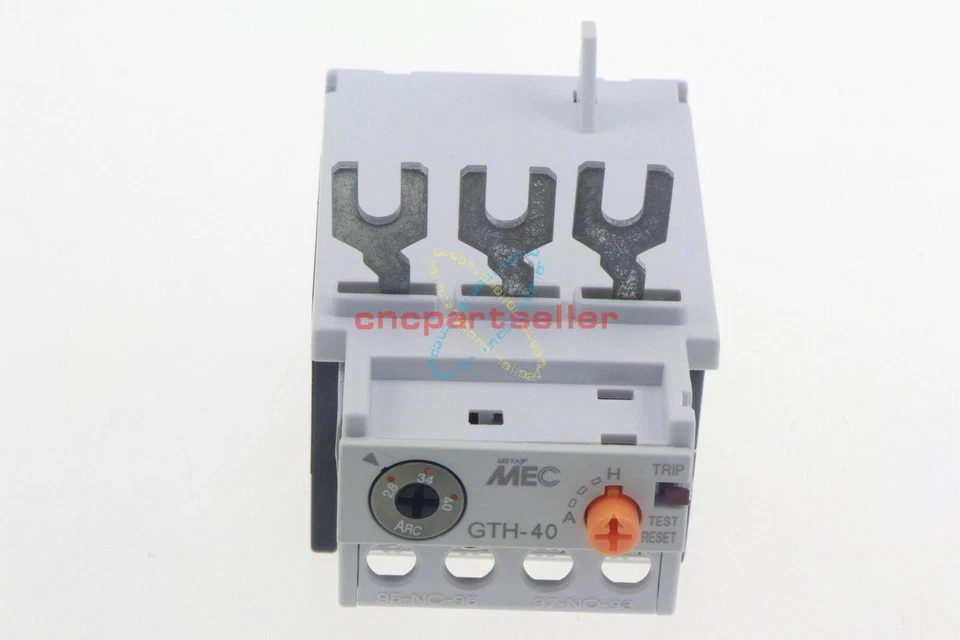 1PCS NEW LS Thermal Relay GTH-40/3 28-40A - Image 1 of 1