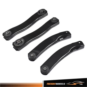 K640797 K640773 For Jeep Grand Cherokee 1999-04 Front Upper & Lower Control Arms - Picture 1 of 12