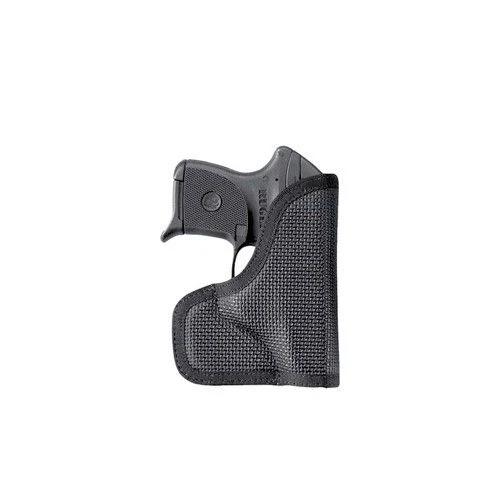 DESANTIS NEMESIS Nemesis Pocket Holster Fits P-3AT Ruger LCP Ambidextrous - Image 1 of 1