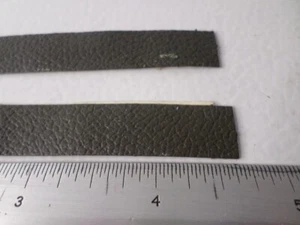 Lotto un paio di coprivite HP Agilent Keysight in vinile testurizzato DY03 - Foto 1 di 6