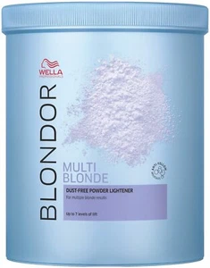 Wella Blondor Multi Blonde 800 g - Afbeelding 1 van 1