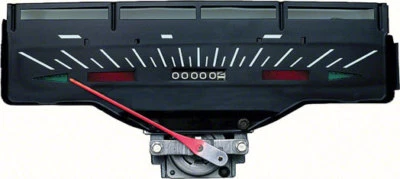 OER Speedometer 1963 Chevrolet Impala Bel Air and Biscayne Models - Image 1 of 3