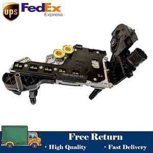 MPS6 6DCT450 Transmission Control Module TCU TCM For Dodge Ford Galaxy Volvo C30 - Picture 1 of 3