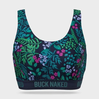 SALE Women's Buck Naked Bralette - Image 1 of 4
