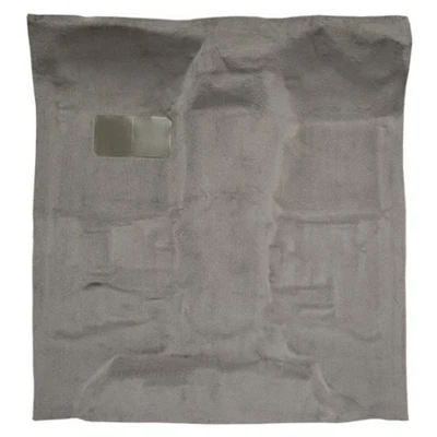 Carpet for 07-14 Chevrolet Silverado 3500 HD Reg Cab Auto/Manual 2 & 4WD - Image 1 of 4