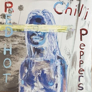 RED HOT CHILI PEPPERS - BY THE WAY - DOUBLE VINYL 2xLP *NEW & SEALED* - Picture 1 of 2
