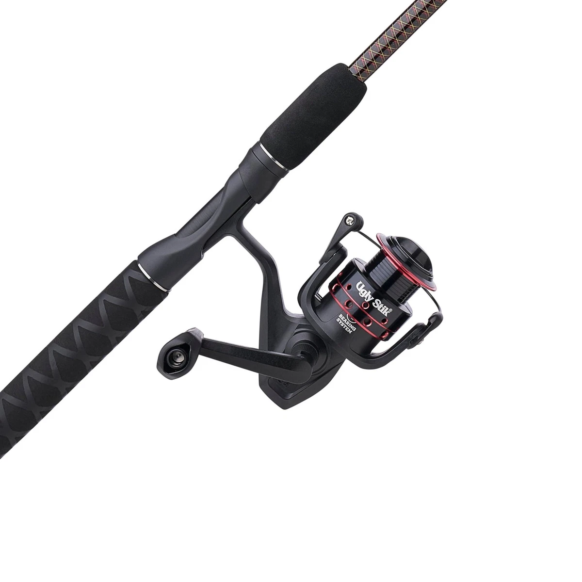 【超美品/レア】Ugly Stik ロッド& SHIMANO リール セット Ugly Stik Fishing Rod & Reel Combos for sale | eBay