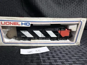 NIB Vintage LIONEL HO Diesel Engine Canadian National Alco 5-5613 T-12001 Lot 58 - Picture 1 of 6