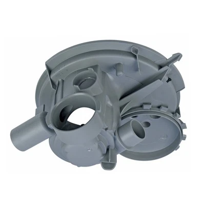 Bosch Siemens Pumpentopf Reparatursatz Set Geschirrspüler Spülmaschine 1102716 - Bild 1 von 2