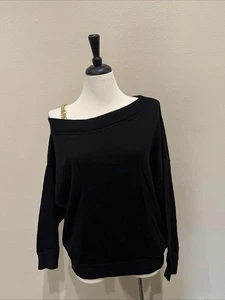 Suéter Michael Kors Hombro Frío Talla L - Imagen 1 de 8